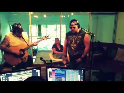 Justin & Ronnie Gee - Somethin' Bout You live on SFMTV.com's Homegrown