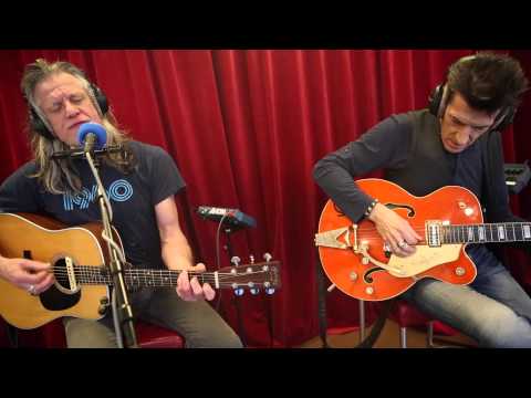 Langste Liefde: The Scabs - I Don't Want To Talk About It