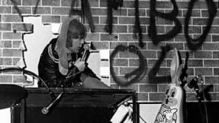 Alex Harvey  Wait For Me Mama