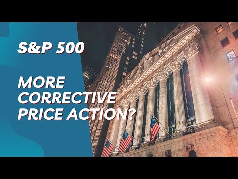 S&P500 Elliott Wave Analysis for Tuesday 24/10/2023