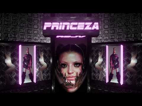 Bejbi Motorola - Rejv Princeza  (prod by. ACOR)