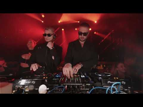 Stereoporno - Live Dj Set in Ibiza Club (Saint Petersburg) - HB Alexey Union