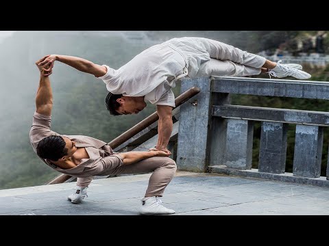 Viral Video - Sun World Fansipan Legend (Điểm Đến Đời Người)