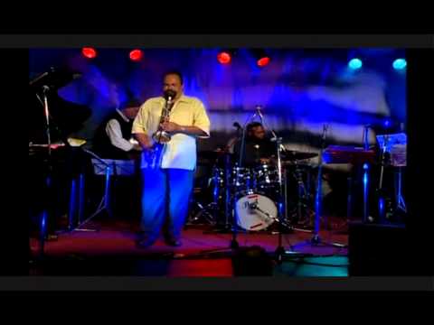 Theme For Ernie -  Joe Lovano