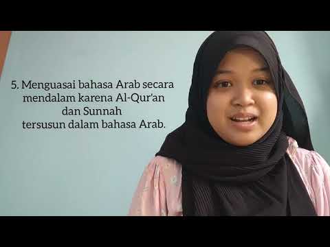 Istinbath (pengertian, syarat, dan macam nya)