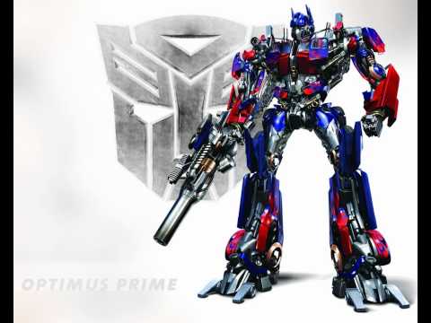DJ Johnny T - Optimus Prime (Cookie Monsta Edit)