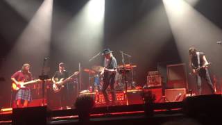 Neil Young + Promise Of The Real - I&#39;ve been waiting for you - Glasgow 5.6.2016