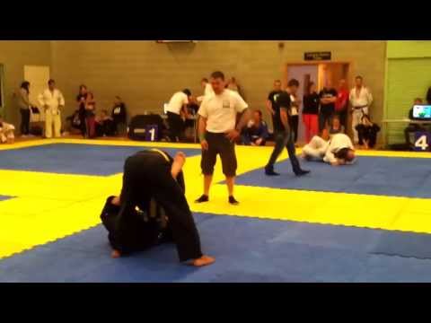 Bjj southern open final 2013 part 1