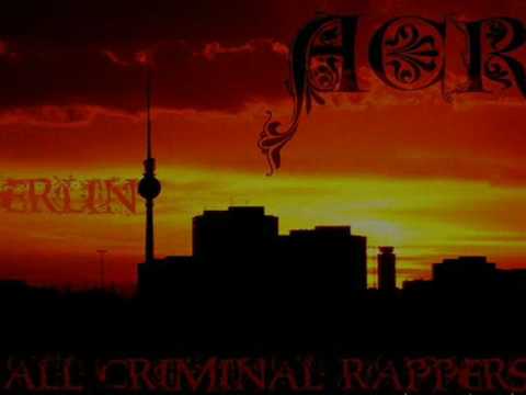 ReD Baer Fresh feat. Scum - Schieb dein' Film