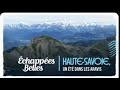 Haute Savoie A Summer In The Aravis