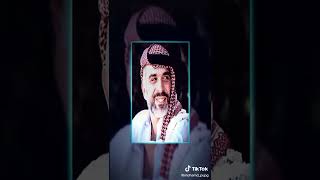 رحمهم الله الملك حسين والمهيب صدام حسين الزعماء