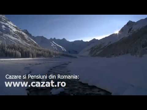 Cazare Salistea de Sus, Maramures - Cazat.ro