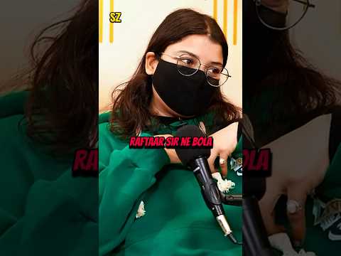 Why didn't Khushi Saini participate in MTV Hustle? #shorts #khushi #mtvhustle