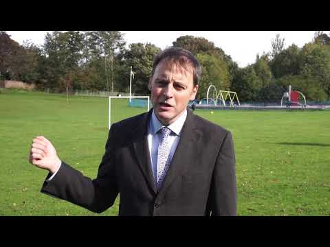 Councillor Scott Arthur on the City of Edinburgh Council's Budget Consultation.