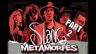 Download lagu KONSER SLANK EX BANDAR UDARA SELAPARANG LOMBOK | METAMORFES PART 2 #slank mp3