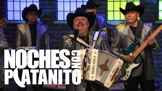 Ramon Ayala nos canta &quot;Juramos Amarnos&quot;