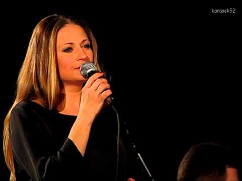 "Krywaniu" (folk. - arr. A.Jagodziński) - Agnieszka Wilczyńska