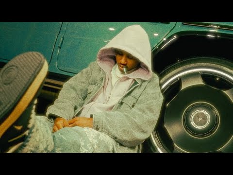 Lawson Vladimir - Always Open (Official Music Video)