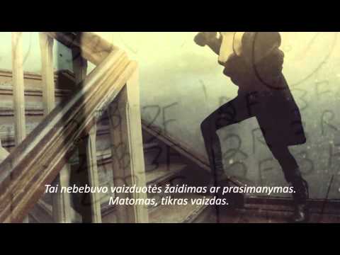 Malvina Silberman à Vilnius