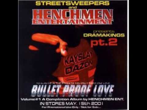Video thumbnail for Love Don’t Cost a Thing [The Neptunes Remix]