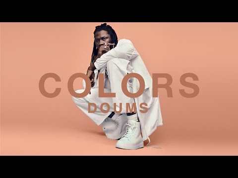 Doums - Intro | A COLORS SHOW