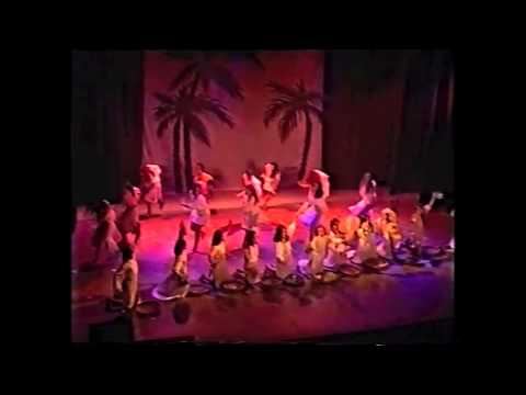 When you believe - Ashira