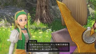ドラゴンクエストXI　過ぎ去りし時を求めて_20171106071421