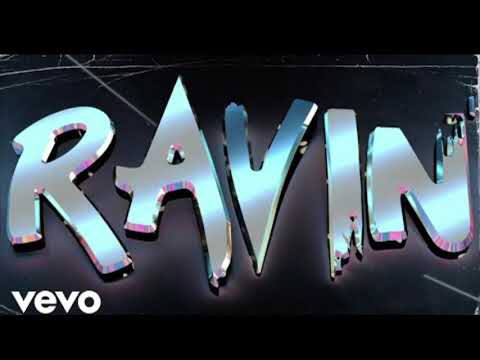 Charly Black – Ravin’ ft. Sean Paul & Greeicy