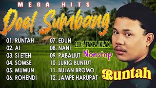 Download lagu LAGU LEGENDARIS DOEL SUMBANG FULL ALBUM TANPA IKLAN #popular mp3