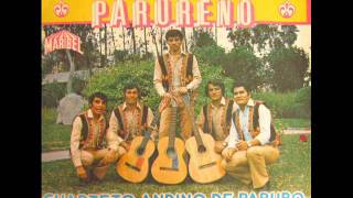 Cuarteto Andino De Paruro