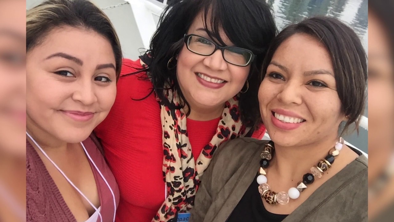 My MAAC Story - Jessica