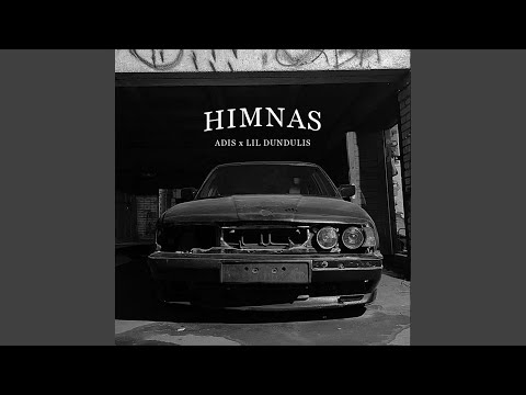 HIMNAS (feat. ADIS)
