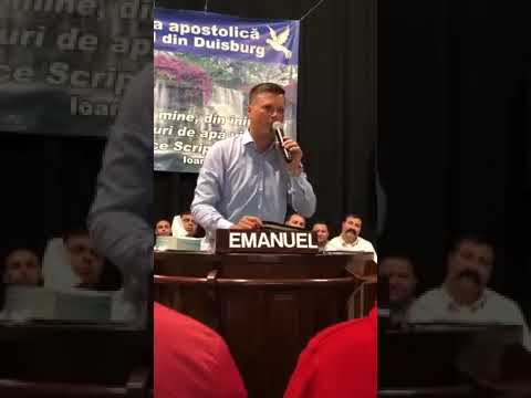 Adi   Varga   Experiențe  cu   Dumnezeu  si marturie crestina