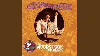 Love City (Live at The Woodstock Music &amp; Art Fair, August 17, 1969)