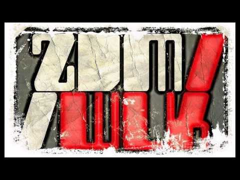 CHMIELU WLK - SŁOWA, NA WAGĘ ZŁOTA //gosc.MURZYN_HEM, ZDM