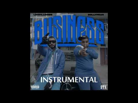 Lemhllwess & Dollypran - Business (INSTRUMENTAL)