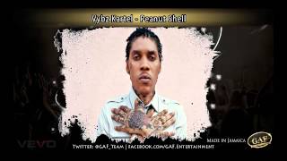 Vybz Kartel - Peanut Shell - February 2013 | @GAF_Team