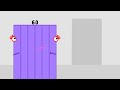 60 Second Countdown Numberblocks Roblox