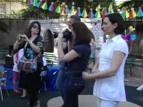 ONDA TG 17.06.2013 - LA DOTTRINA CRISTIANA FESTEGGIA 40 ANNI DI ATTIVITA'