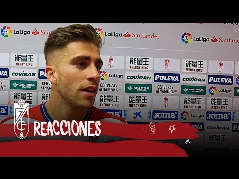 Entrena: "Que no se rinda la afición, sin ellos no somos nadie"