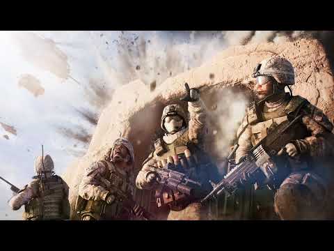 Olivia Addams - Are We There? (Robert Cristian Remix) with Medal of Honor