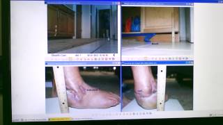 MIDLAND TX - TUNNELS & CRIME - PART 4