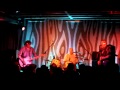 fIREHOSE - Some Things 2012-04-06 Live @ Doug Fir Lounge, Portland, OR