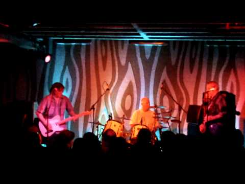 fIREHOSE - Some Things 2012-04-06 Live @ Doug Fir Lounge, Portland, OR