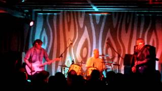 fIREHOSE - Some Things 2012-04-06 Live @ Doug Fir Lounge, Portland, OR