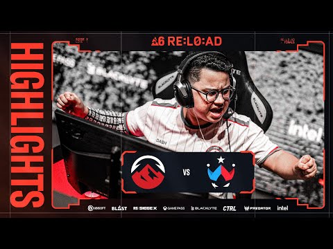 Elevate vs. Wildcard // Highlights