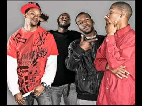 MISTAHEARD FREESTYLES ON DJ JOEBREAKER BEAT