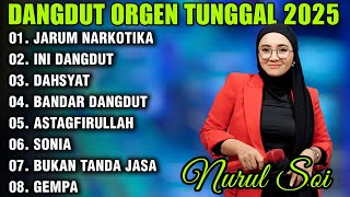 Download lagu DANGDUT ORGEN TUNGGAL ALBUM ABIEM NGESTI COVER NURUL SOI 2025 mp3