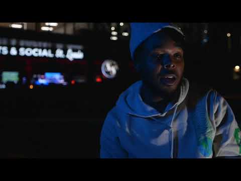 Que Pee - I Cant Lose (Official Music Video)