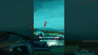 The Cub - Vibrant 2D Platformer